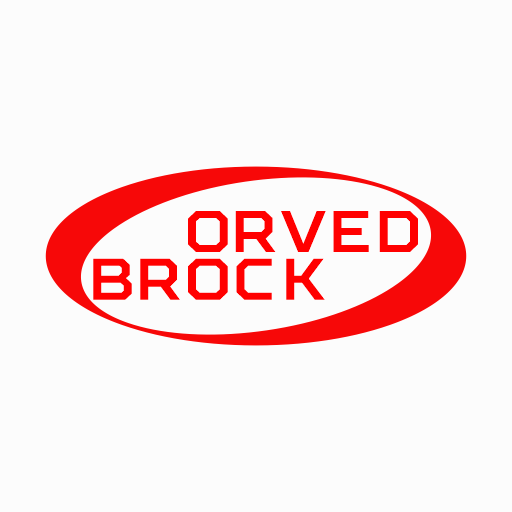 Portal do Cliente – Orved Brock